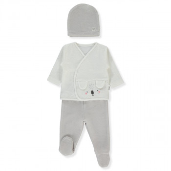 BEBETTO BEBI SET Z1065 