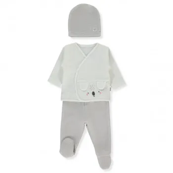 BEBETTO BEBI SET Z1065
