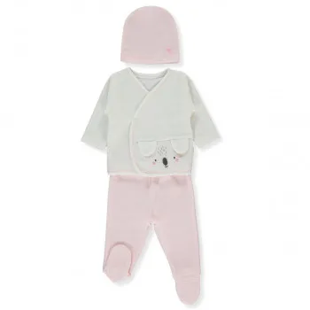 BEBETTO BEBI SET Z1065
