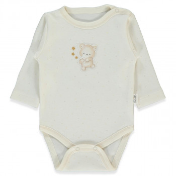 BEBETTO BEBI BODI T4043 