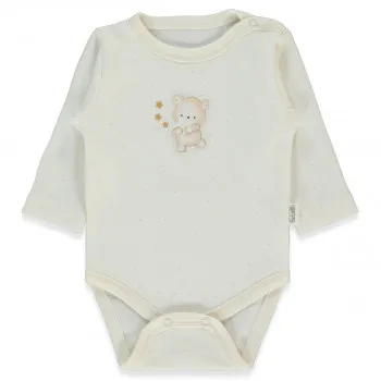 BEBETTO BEBI BODI T4043 
