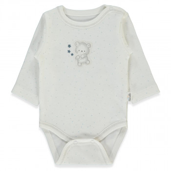 BEBETTO BEBI BODI T4043 