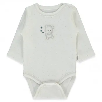 BEBETTO BEBI BODI T4043 