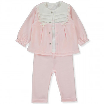 BEBETTO BEBI KOMPLET K5088 