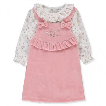 BEBETTO BEBI KOMPLET K4990 