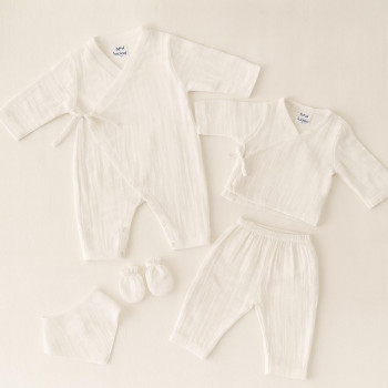 READY GROUP SET BUBI 56-62 