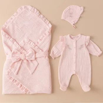 READY GROUP SET BUBICA 56-62 