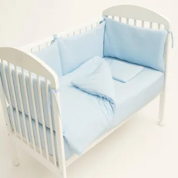 READY GROUP POSTELJINA BUBI 