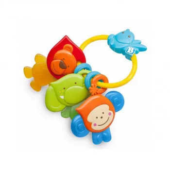 INFANTINO PRIVJESAK GLODALICA SAFARI 304893 