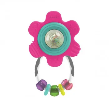 INFANTINO GLODALICA CVJETIC ROZI 216314-02 