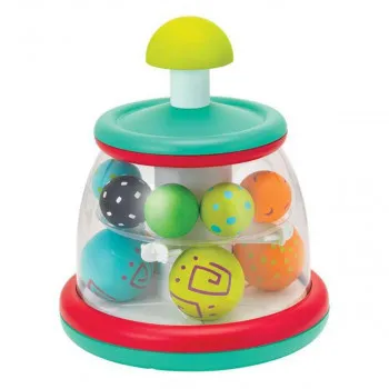 INFANTINO BKIDS SPINER 073600 