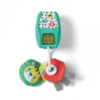 INFANTINO KLJUCEVI PRIVJESAK 312033 