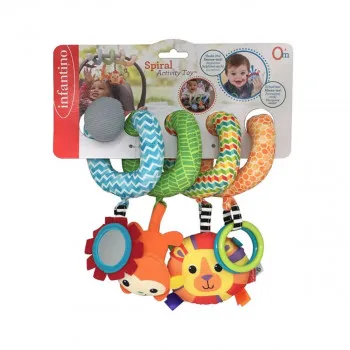INFANTINO TWISTER IGRACKA ZA KOLICA 005364 