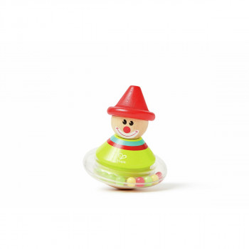 HAPE ZVECKA KLOVN E0015 
