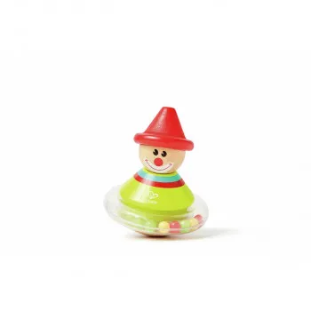 HAPE ZVECKA KLOVN E0015 