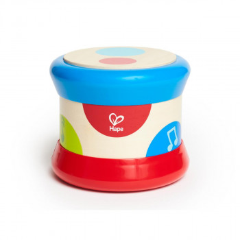 HAPE DRVENI BUBANJ E0333 