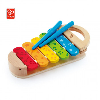 HAPE DRVENI KSILOFON E0606 
