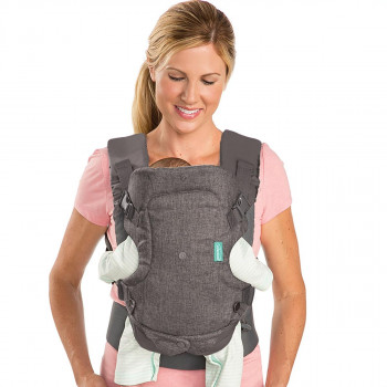 INFANTINO FLIP ADVANCED 4U1 KENGUR 005204 