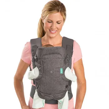INFANTINO FLIP ADVANCED 4U1 KENGUR 005204 