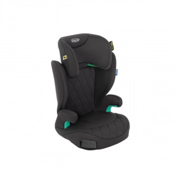 GRACO AUTOSJEDALICA AFFIX I-SIZE R129 MIDNIGHT 41194 