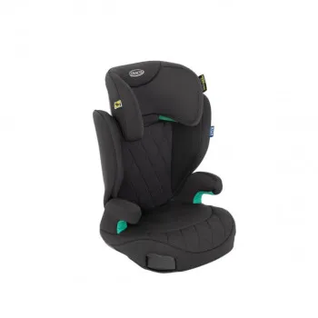 GRACO AUTOSJEDALICA AFFIX I-SIZE R129 MIDNIGHT 41194 