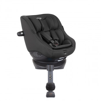 GRACO AUTOSJEDALICA TURN2ME GROW R129 MIDNIGHT 49797 