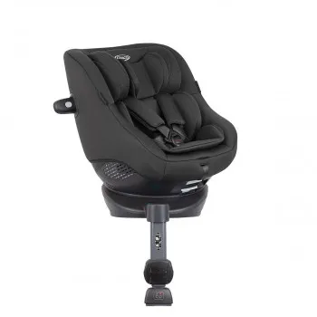 GRACO AUTOSJEDALICA TURN2ME GROW R129 MIDNIGHT 49797 