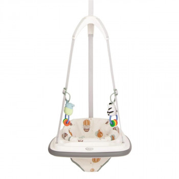 GRACO BUMPER JUMPER UP&AWAY 41234 