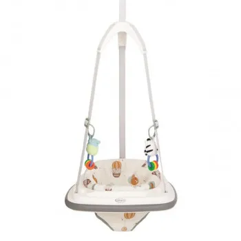 GRACO BUMPER JUMPER UP&AWAY 41234 