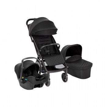 GRACO KOLICA MYAVO TRIO MIDNIGHT 49800 