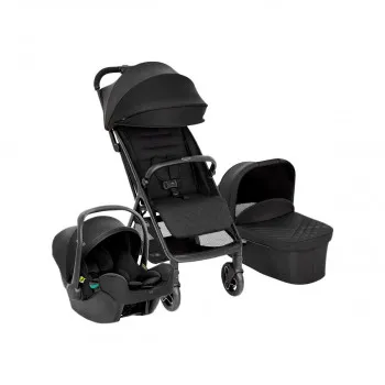 GRACO KOLICA MYAVO TRIO MIDNIGHT 49800 