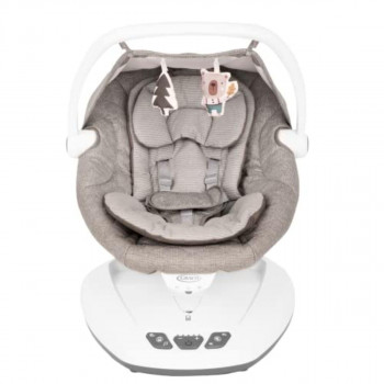 GRACO NJANJALICA MOVE WITH ME LITTLE ADVENTURES 37663 
