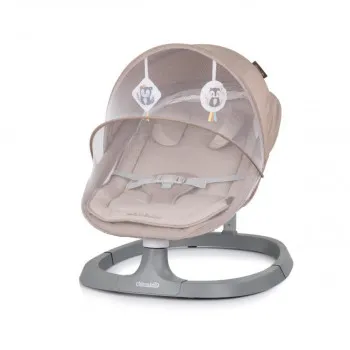 CHIPOLINO EL.LJULJASKA LAMBADA TIRAMISU LSHLA0253TR