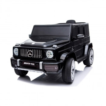 CHIPOLINO AUTO NA AKUMULATOR MERCEDES G63 BLACK ELJG63M253B 