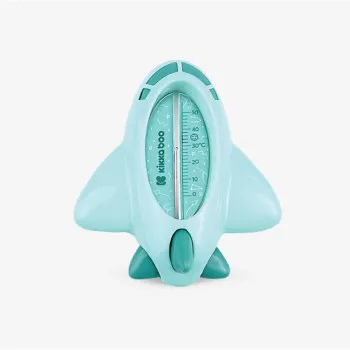 KIKKA BOO TERMOMETAR PLANE MINT 31405010024 