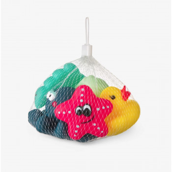 KIKKA BOO IGRACKA OCEAN FRIENDS 31405010044 