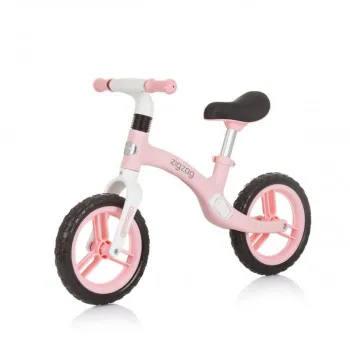 CHIPOLINO BALANS BICIKL ZIG ZAG PINK DIKZZ02405PI 