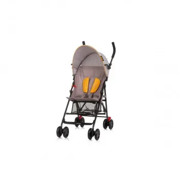 CHIPOLINO KOLICA AMAYA TIRAMISU LKAM02502TR 