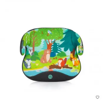 CHIPOLINO AUTOSJEDALICA UTY FOREST SDKUT0246FR 
