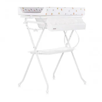 CHIPOLINO KADA SA STALKOM I PODLOGA ZA PRESVLACENJE AQUA LITTLE FARM SHVAQ0243LF 