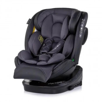 CHIPOLINO AUTOSJEDALICA HYPNOTIC ANTHRACITE STKHYP0253AN 