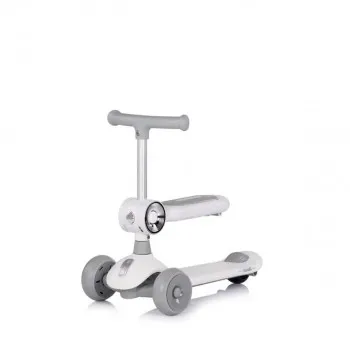 CHIPOLINO TROTINET BLOOMI GREY DSBLO0262GY 