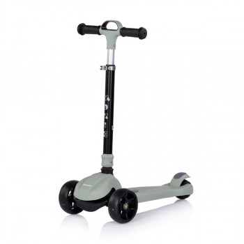CHIPOLINO TROTINET MOXIE GREY DSMOX0261GY 