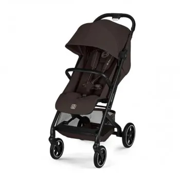 CYBEX KOLICA BEEZY BLK B CHOCOLATE BROWN 526000899 