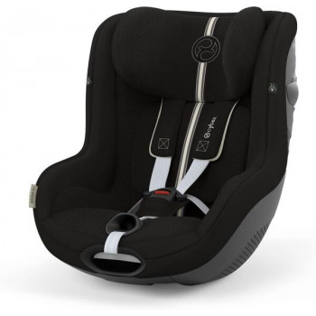 CYBEX AUTOSJEDALICA SIRONA G I-SIZE PLUS MOON BLACK 524001427 