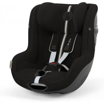 CYBEX AUTOSJEDALICA SIRONA G I-SIZE PLUS MOON BLACK 524001427 