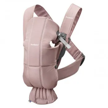 BABYBJORN BEBI NOSILJKA MINI DUSTY OINK 021114 