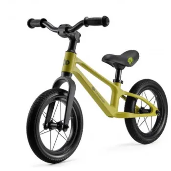 KINDERKRAFT BICIKL ETER LIME 48861 