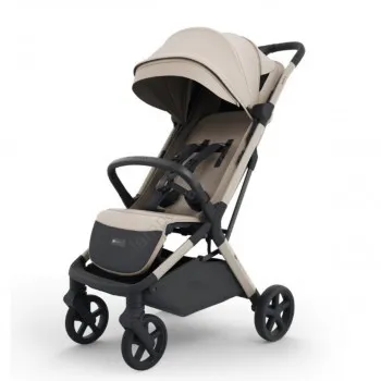 KINDERKRAFT KOLICA NUBI 3 BEZ 52032 