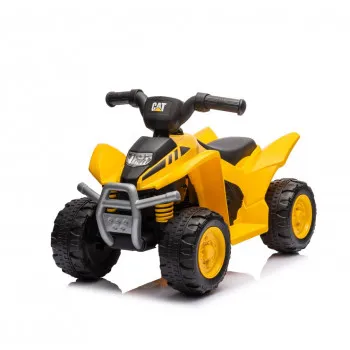 CHIPOLINO AUTO NA BATERIJE CAT ATV ELBCAT02501 